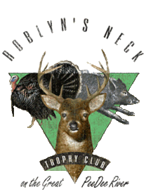 Roblyns Neck Trophy Club